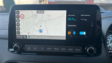 Hyundai KONA 1.6 GDi Hybrid Premium 5dr DCT Hybrid Hatchback